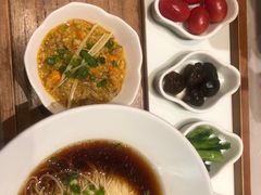 -松鹤楼面馆(清河万象汇店)