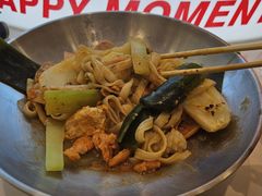 -大喜麻辣拌(凯德1818店)