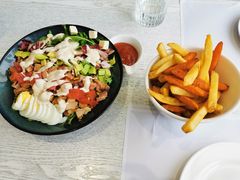 -娜娜家·Nana's restaurant(国金汇店)