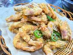 -南记食粥坊·宵夜大排档(莲花店)