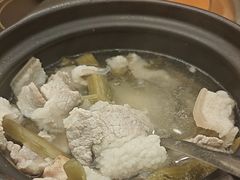 -营记牛肉火锅·大埔客家菜(上梅林店)