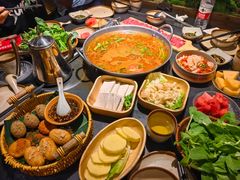 -老凯俚酸汤鱼(东山店)