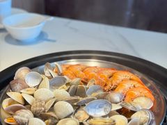 -水禾轩·海鲜蒸汽主题餐厅(拱北店)