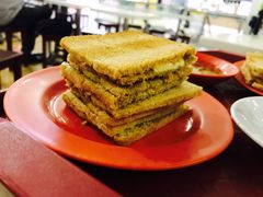 -亚坤(白沙浮广场店)