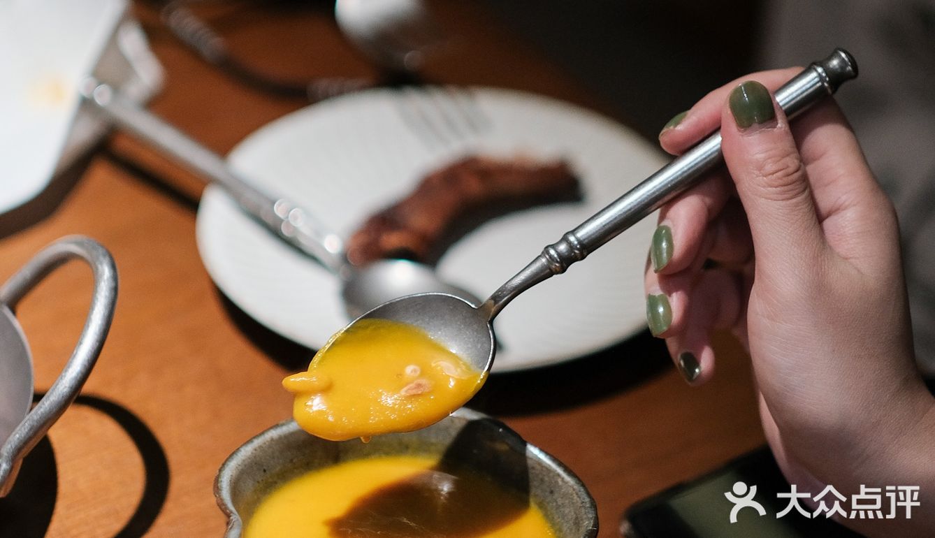 是来宁波最期待的一家bistro