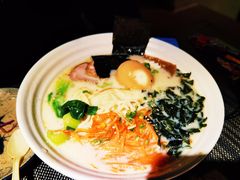 -鲸山上·私房日料(泰达MSD店)