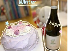 -幸福西饼生日蛋糕·下午茶(闵行店)