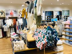 -优衣库(太原茂业天地店)