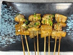 -二旗里烧烤·烤羊排(龙域店)