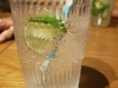 -TEQO·Mexican food & Bar