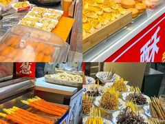 -东门町美食街