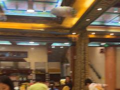 -鹊华居·地道鲁菜·海鲜·融合味(大明湖店)