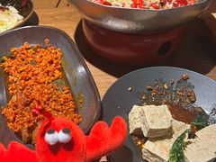 -清水亭湖北菜(大屯DT51店)