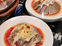 -大鹏饭店·金陵家宴(奥体中心店)