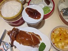 -京鸭棠(让胡路万达店)