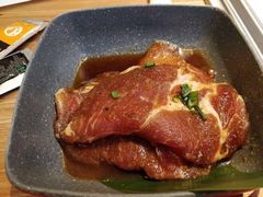 -新石器烤肉(无锡万象城店)
