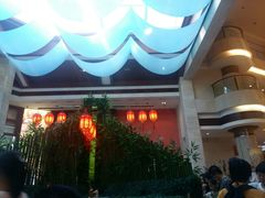 -鹤山碧桂园凤凰酒店