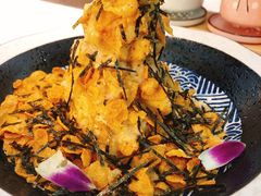 -千寻山野烤肉(中关村店)