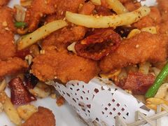 -友鹏海鲜(新宜白大道店)