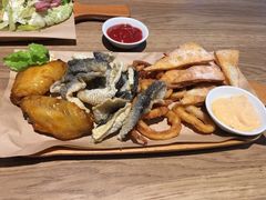 -必胜客(新中纬店)