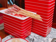 -京元盛铜锅涮肉(上海总店)