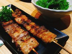 -胜代日本料理(云程巷小区店)