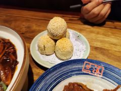 -兰溪小馆(东直门簋街店)