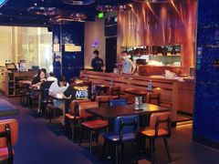 大堂-bluefrog蓝蛙(皇庭广场店)