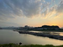 -金海湾滨江公园