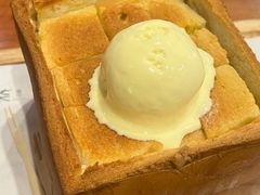 -绿茶餐厅(成都天府红店)