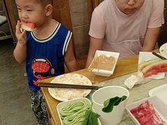 -牛街·马辈儿涮肉(陶然亭店)