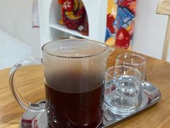瑰夏-echoes coffee回响咖啡(红山店)