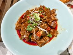 -大鹏国际酒店-天鹅苑自助餐厅