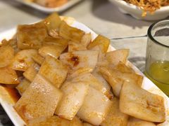 -平山城鑫烧烤(建国楼店)