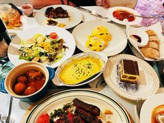 -MIO弥欧洋房西餐厅(中央大街店)