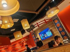 -朴都老北京紫铜火锅(荣成九龙城店)