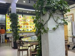 -毛姐烤鱼(福州汽车客运西站店)