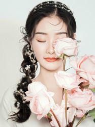-青禾蒙娜丽莎婚纱摄影(武汉总店)