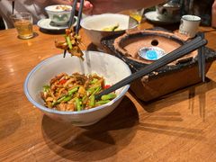 -老湘村·湖南土菜(天河维多利店)