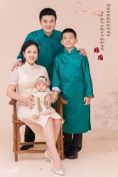 -小阿福儿童摄影(华中智谷店)
