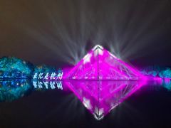 -印象西湖·最忆是杭州实景演出