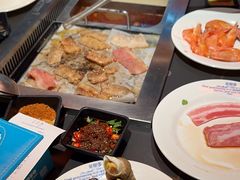 -星伦多自助料理·涮烤一体(虹悦城店)
