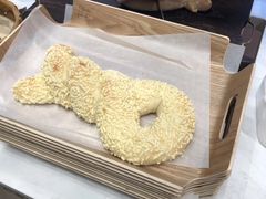 -奈雪的茶(M+世纪都会广场店)