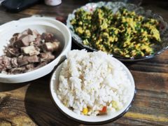 -格日勒阿妈蒙古厨房(大召店)