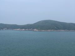 -东极岛景区