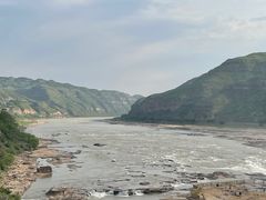 -陕西黄河壶口瀑布旅游区