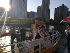 -海河游船-永乐码头(大悲院)