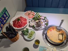 -太琼糟粕醋火锅·海南老爸茶(海棠湾臻选店)