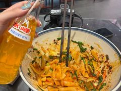 -尚寨嫽扎咧面馆(钟楼店)