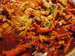 -胖哥俩肉蟹煲(苏州中心店)